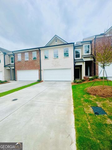 1277 Fagiolo Street, Mcdonough, GA 30253