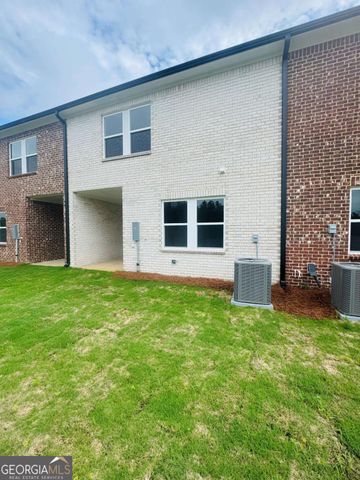 1277 Fagiolo Street, Mcdonough, GA 30253