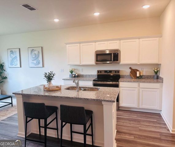 1277 Fagiolo Street, Mcdonough, GA 30253