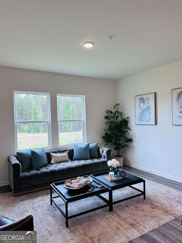 1277 Fagiolo Street, Mcdonough, GA 30253