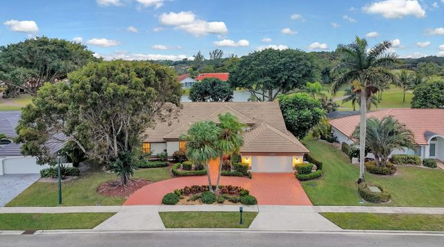 11229 Boca Woods Lane, Boca Raton, FL 33428