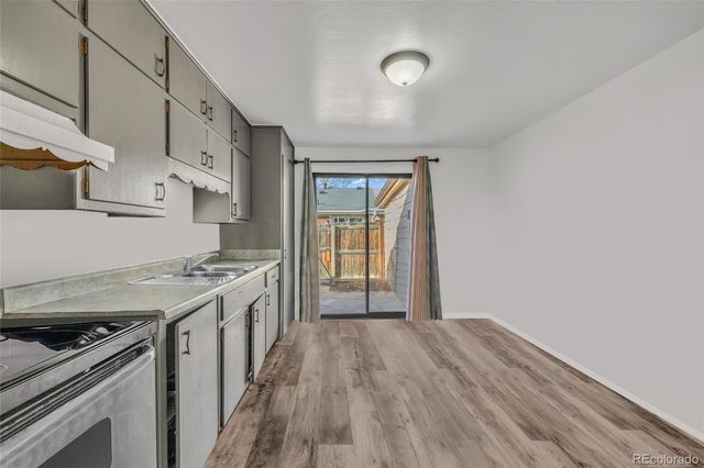 10331 W 59th Avenue, Arvada, CO 80004