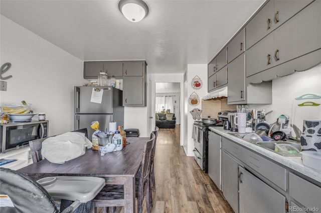 10331 W 59th Avenue, Arvada, CO 80004