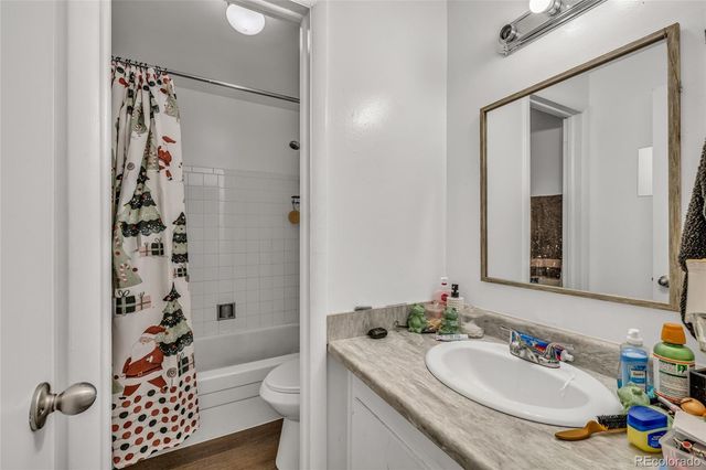 10331 W 59th Avenue, Arvada, CO 80004