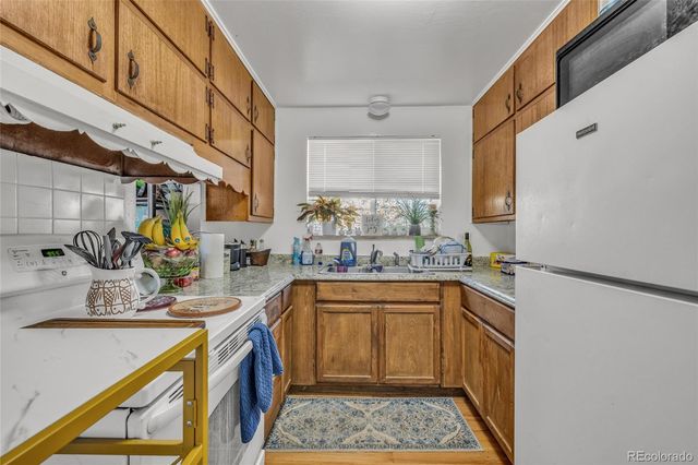 10331 W 59th Avenue, Arvada, CO 80004