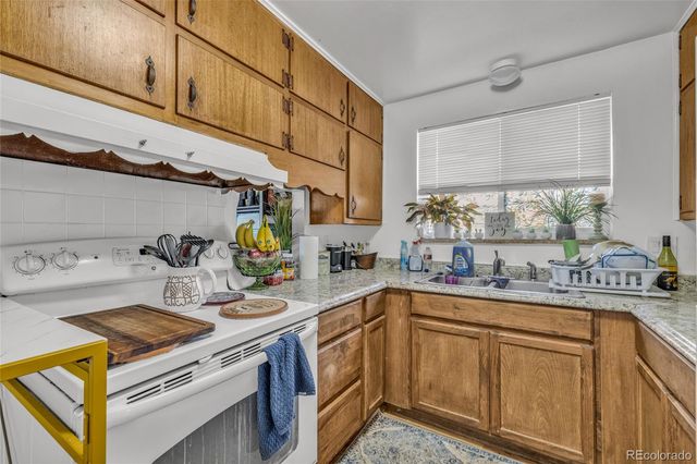 10331 W 59th Avenue, Arvada, CO 80004