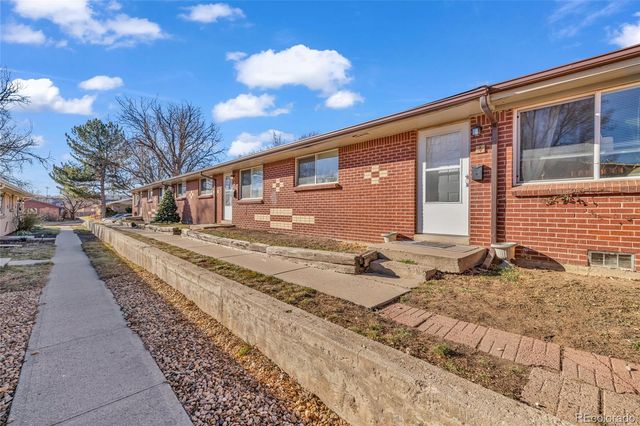 10331 W 59th Avenue, Arvada, CO 80004