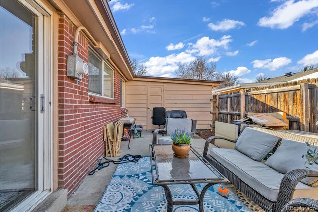 10331 W 59th Avenue, Arvada, CO 80004