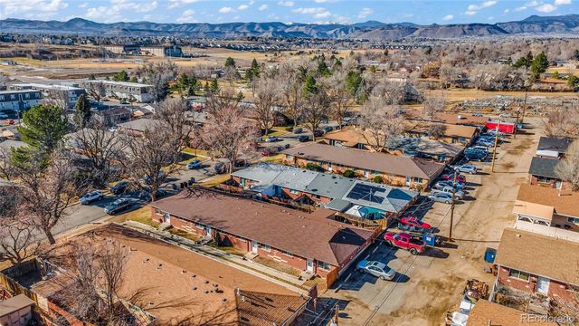 10331 W 59th Avenue, Arvada, CO 80004