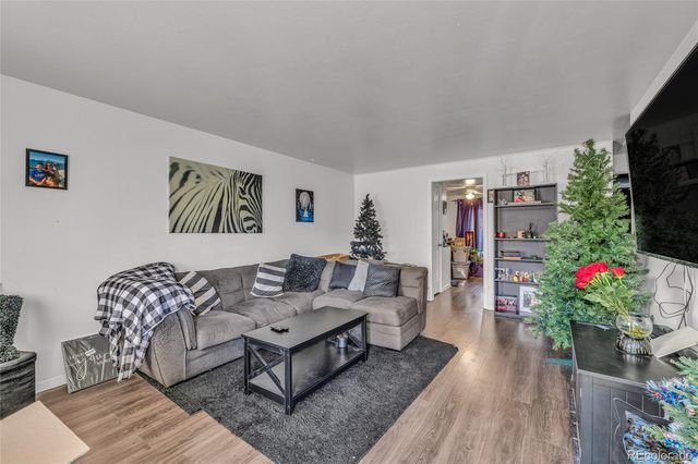 10331 W 59th Avenue, Arvada, CO 80004