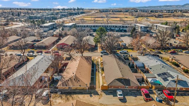 10331 W 59th Avenue, Arvada, CO 80004