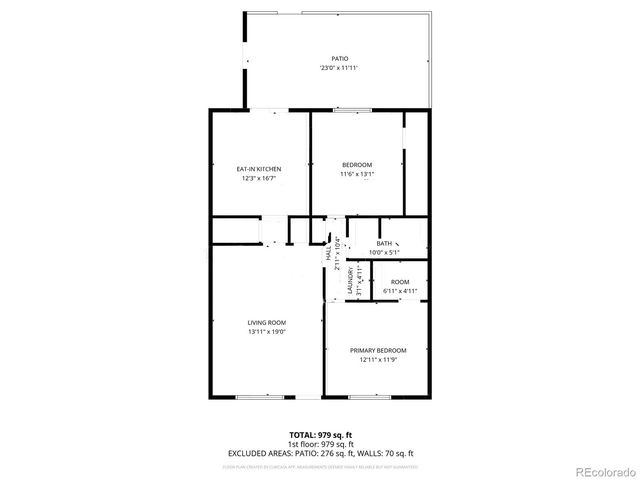 10331 W 59th Avenue, Arvada, CO 80004