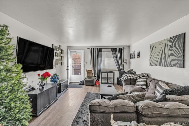 10331 W 59th Avenue, Arvada, CO 80004