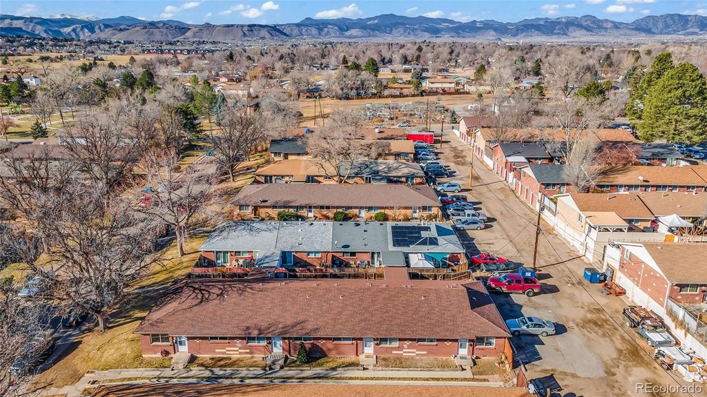 10331 W 59th Avenue, Arvada, CO 80004