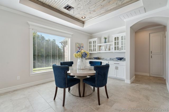 2705 W Twin Oaks Street, Broken Arrow, OK 74012