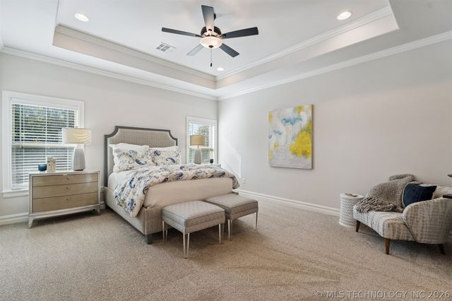 2705 W Twin Oaks Street, Broken Arrow, OK 74012