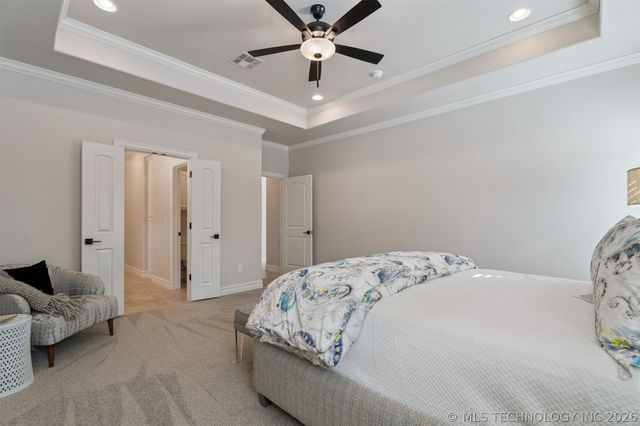 2705 W Twin Oaks Street, Broken Arrow, OK 74012