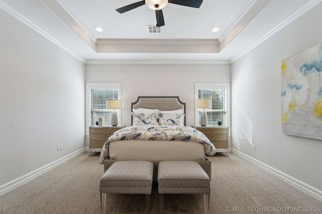 2705 W Twin Oaks Street, Broken Arrow, OK 74012