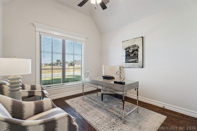 2705 W Twin Oaks Street, Broken Arrow, OK 74012