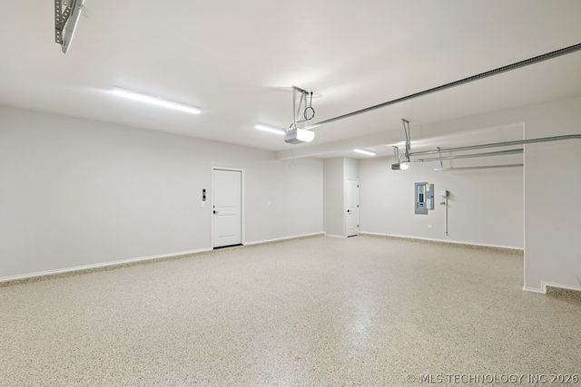 2705 W Twin Oaks Street, Broken Arrow, OK 74012