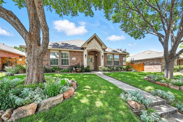 1716 Harvest Crossing Drive, Wylie, TX 75098