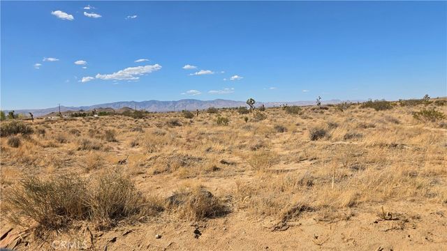0 Balboa Ave to Dalton Ave & 6th St, Mojave, CA 93501
