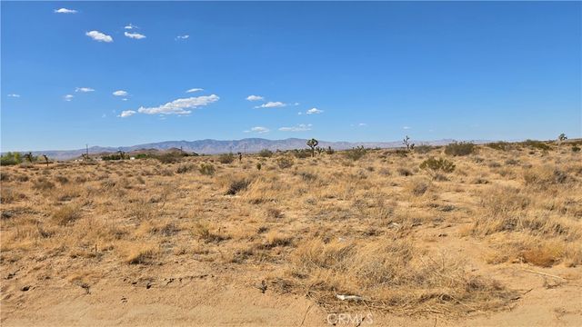0 Balboa Ave to Dalton Ave & 6th St, Mojave, CA 93501
