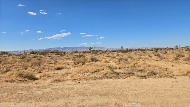 0 Balboa Ave to Dalton Ave & 6th St, Mojave, CA 93501