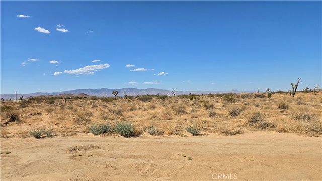 0 Balboa Ave to Dalton Ave & 6th St, Mojave, CA 93501