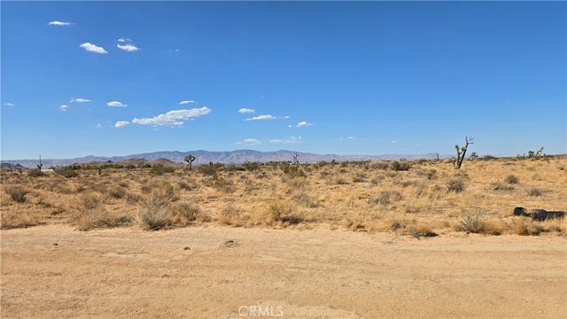 0 Balboa Ave to Dalton Ave & 6th St, Mojave, CA 93501