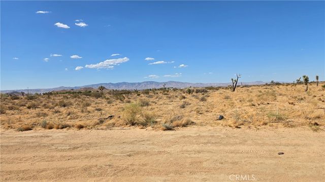 0 Balboa Ave to Dalton Ave & 6th St, Mojave, CA 93501