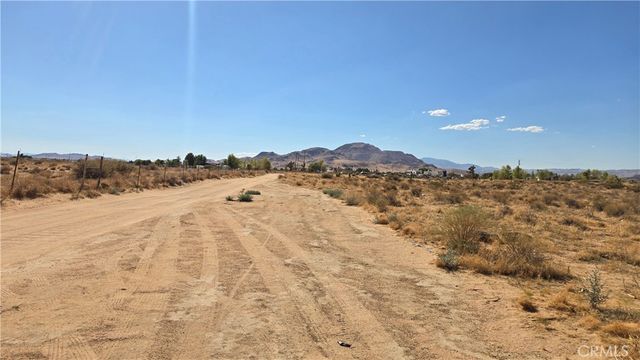 0 Balboa Ave to Dalton Ave & 6th St, Mojave, CA 93501