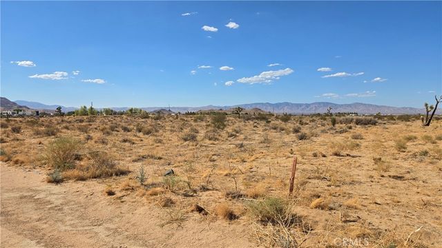 0 Balboa Ave to Dalton Ave & 6th St, Mojave, CA 93501