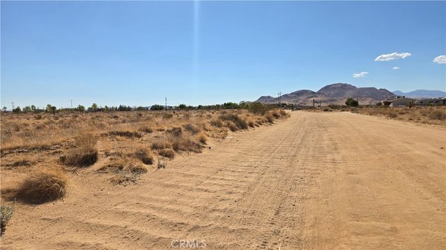 0 Balboa Ave to Dalton Ave & 6th St, Mojave, CA 93501
