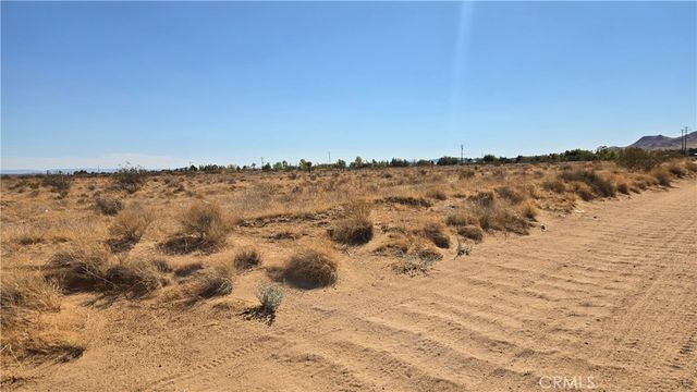 0 Balboa Ave to Dalton Ave & 6th St, Mojave, CA 93501