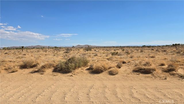 0 Balboa Ave to Dalton Ave & 6th St, Mojave, CA 93501