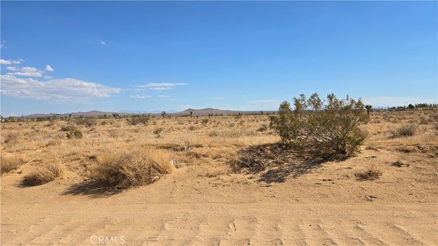 0 Balboa Ave to Dalton Ave & 6th St, Mojave, CA 93501