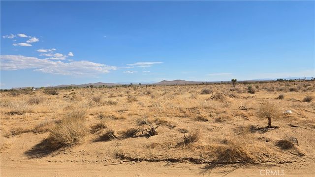 0 Balboa Ave to Dalton Ave & 6th St, Mojave, CA 93501