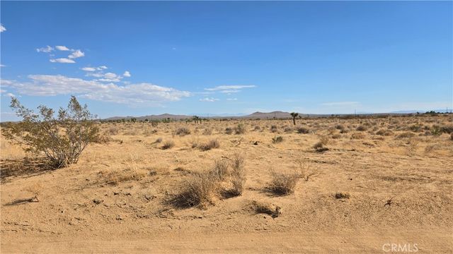 0 Balboa Ave to Dalton Ave & 6th St, Mojave, CA 93501