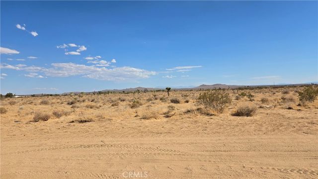 0 Balboa Ave to Dalton Ave & 6th St, Mojave, CA 93501