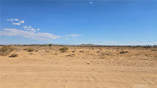 0 Balboa Ave to Dalton Ave & 6th St, Mojave, CA 93501