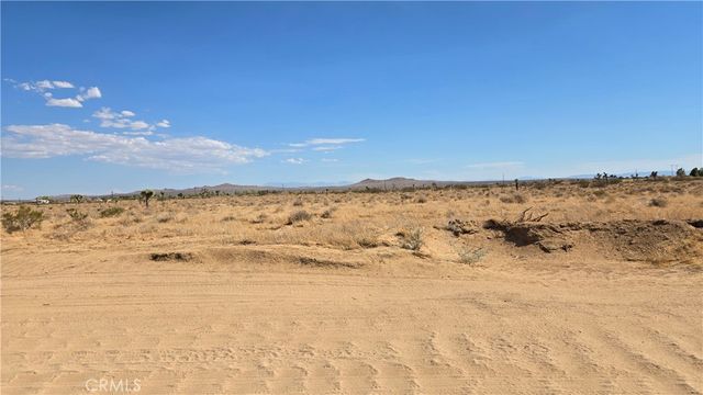 0 Balboa Ave to Dalton Ave & 6th St, Mojave, CA 93501