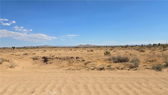 0 Balboa Ave to Dalton Ave & 6th St, Mojave, CA 93501