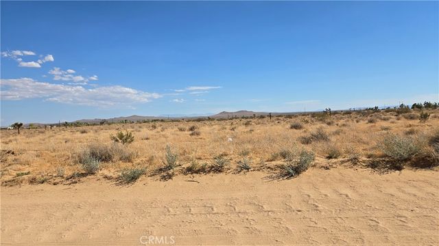 0 Balboa Ave to Dalton Ave & 6th St, Mojave, CA 93501