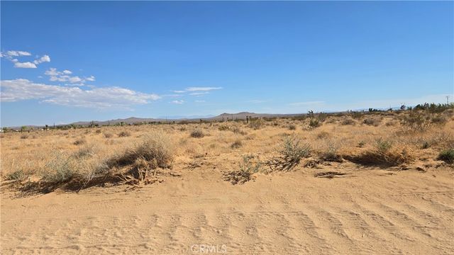 0 Balboa Ave to Dalton Ave & 6th St, Mojave, CA 93501