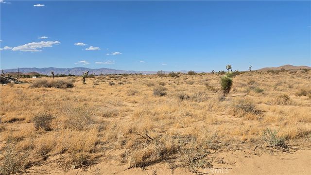 0 Balboa Ave to Dalton Ave & 6th St, Mojave, CA 93501