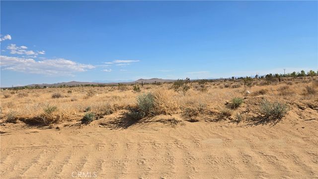0 Balboa Ave to Dalton Ave & 6th St, Mojave, CA 93501