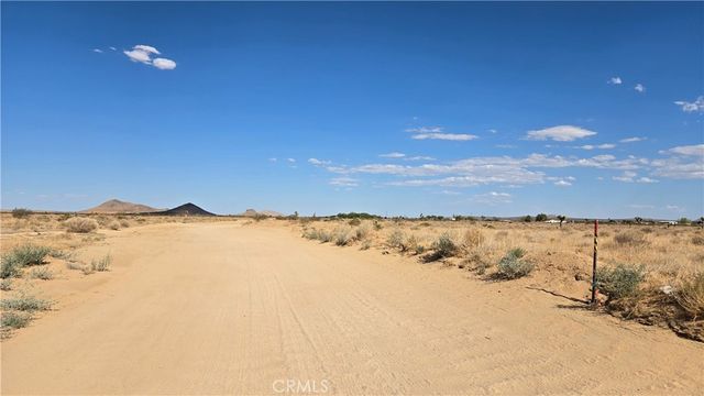 0 Balboa Ave to Dalton Ave & 6th St, Mojave, CA 93501