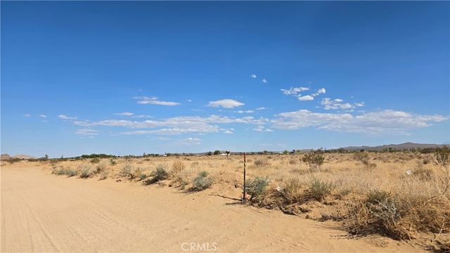 0 Balboa Ave to Dalton Ave & 6th St, Mojave, CA 93501