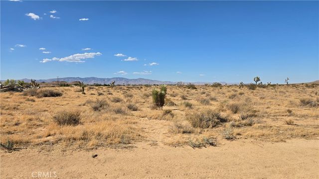 0 Balboa Ave to Dalton Ave & 6th St, Mojave, CA 93501